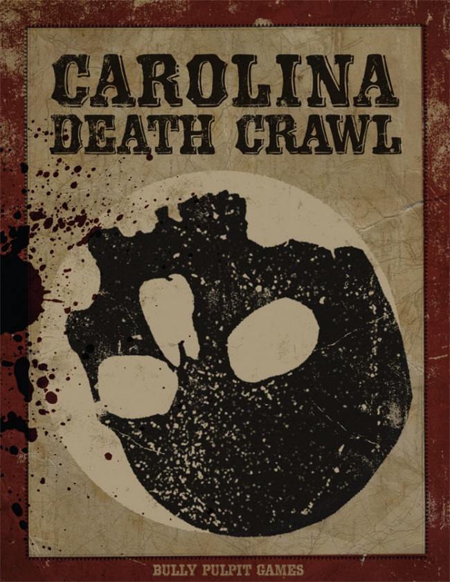 carolina-death-crawl-cover