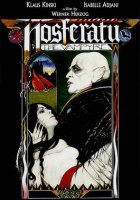 Nosferatu Phantom der Nacht