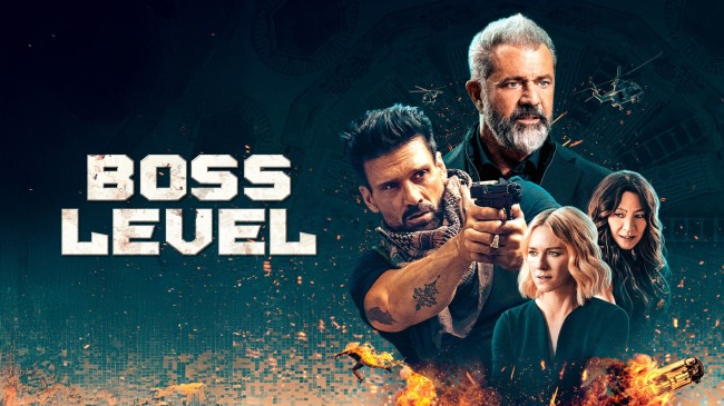 bosslevel poster bosslevel poster